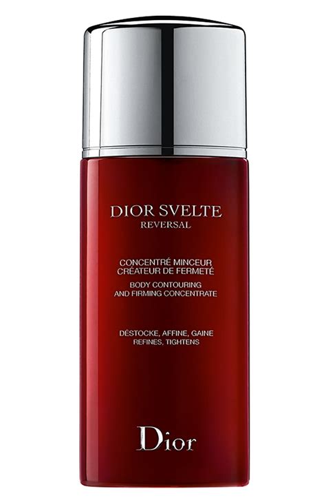 dior svelte reversal price|Christian Dior Dior Svelte Reversal Body Contouring and Firming .